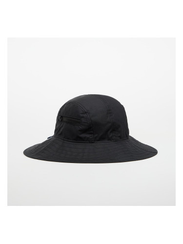 Шапка Nike Apex Wide-Brim Bucket Hat Black S