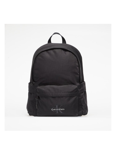 Раница Calvin Klein Bold Round Backpack Black Universal