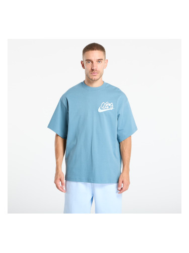 Тениска Nike Solo Swoosh Men's T-Shirt Smokey Blue S