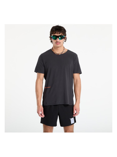 Тениска adidas Adi365 H.Koumori Running T-Shirt Black S