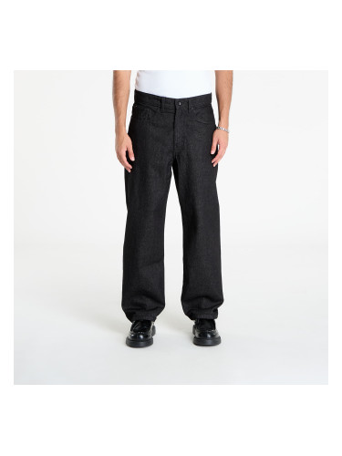 Дънки Vans Check-5 Loose Denim Pant Black Rinse 33