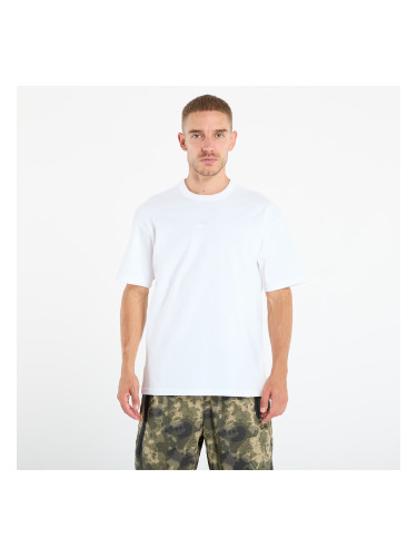 Тениска Nike Sportswear Premium Essentials Men's T-Shirt White/ White XS
