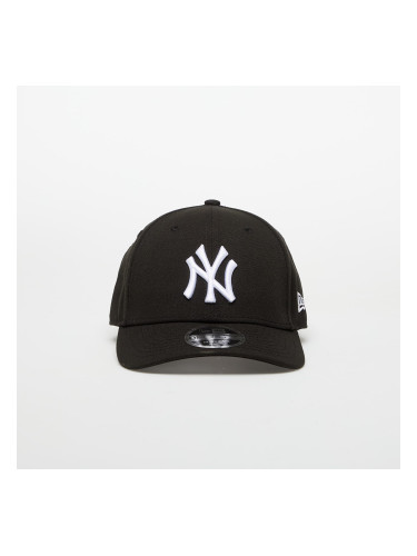 Шапка New Era New York Yankees 9FORTY Black Universal