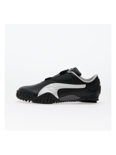 Сникърси Puma x A$AP Rocky Mostro Og Puma Black-Puma Silver EUR 37