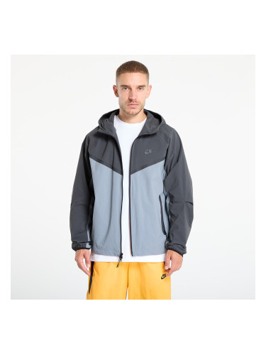 Яке Nike Tech Men's Woven Jacket Cool Grey/ Anthracite/ Black XS