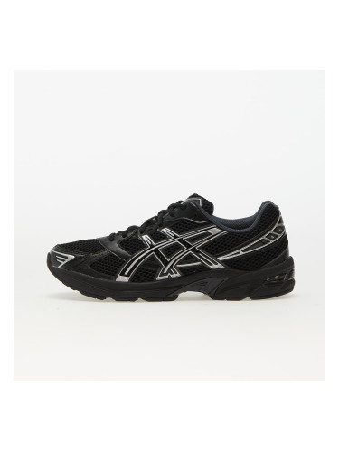 Сникърси Asics Gel-1130 Black/ Pure Silver EUR 42