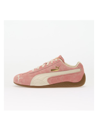 Сникърси Puma Speedcat Faded Carnation Pink-Alpine Snow EUR 37.5