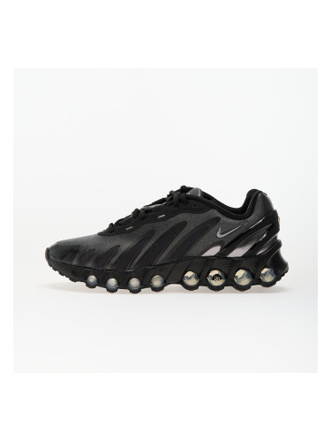 Сникърси Nike W Air Max DN8 Black/ Mtlc Dark Grey-Iron Grey EUR 36.5