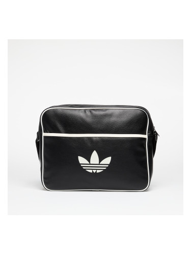 Чанта adidas Airliner Black 12 l