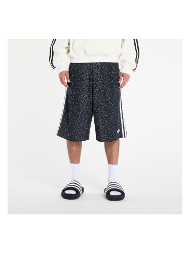 Къси панталони adidas Graphic Os Sho Black M