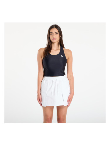 Nike ACG "Tree Frog" Women's Dri-FIT ADV Reversible Tank-Top Black/ Mink Brown/ Summit White XS