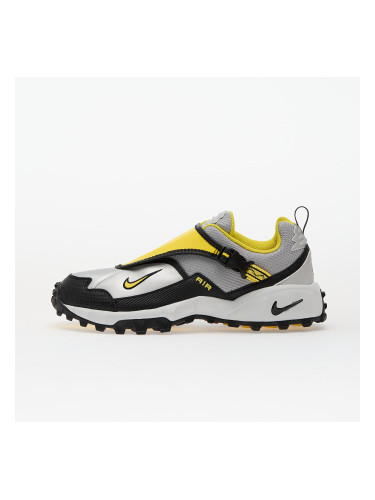 Сникърси Nike Acg Phassad Black/ Yellow Zest-Metallic Silver EUR 42.5
