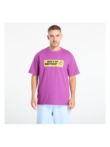 Тениска Nike ACG Men's T-Shirt Bold Berry XS