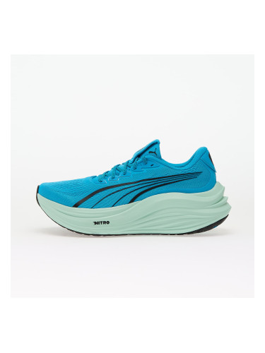 Сникърси Puma MagMax NITRO Speed Blue-Mint Melt EUR 44
