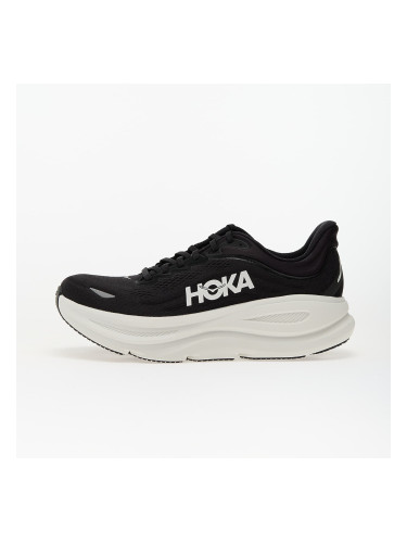 Сникърси Hoka® M Bondi 9 Black/ White EUR 46 2/3