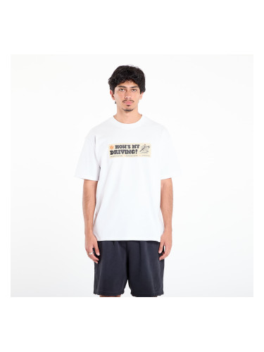 Тениска Nike M ACG Tee Oc Canoe Sticker Summit White XS