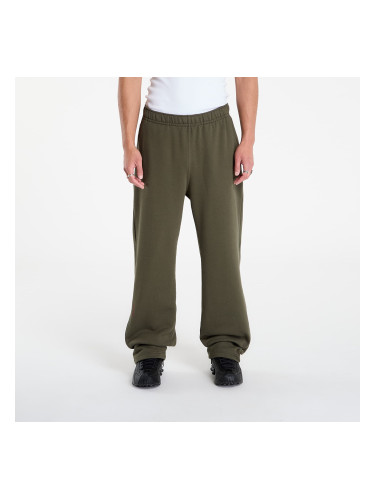 Потници Nike x NOCTA Fleece CS Open-Hem Sweatpants Cargo Khaki/ Cargo Khaki/ Team Red XS