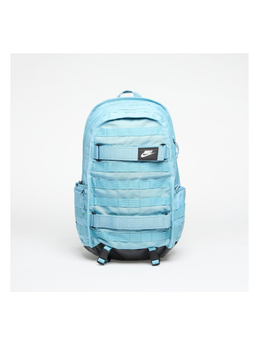 Раница Nike Sportswear RPM Backpack (26L) Denim Turq/ Black/ Summit White 26 l