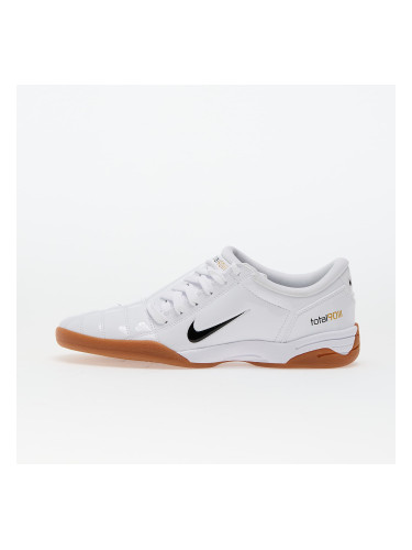 Сникърси Nike W T90 White/ Black-White-Mtlc Gold-Gum Med Brown EUR 43