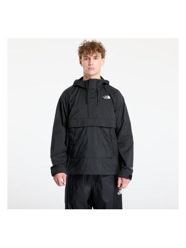 Яке The North Face Ersa Unisex Wind Anorak TNF Black L