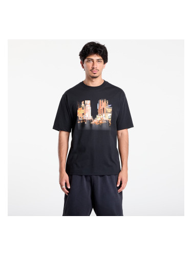Тениска Jordan Men's T-Shirt Black S