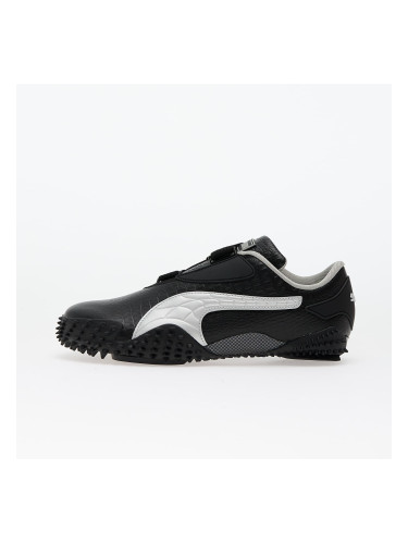 Сникърси Puma x A$AP Rocky Mostro Og Puma Black-Puma Silver EUR 37