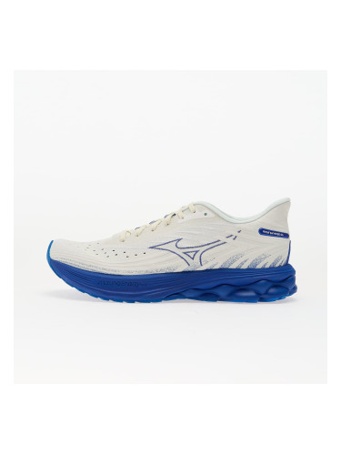 Сникърси Mizuno Wave Skyrise 6 (M) Snow White/ Deep Abyss/ Princess EUR 44