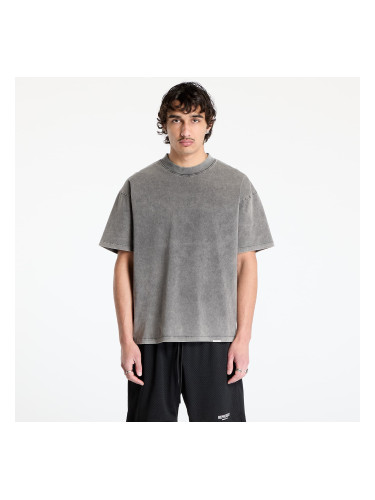 Тениска REPRESENT Initial Oversize T-Shirt Vintage Grey XS