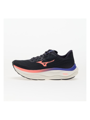 Сникърси Mizuno Wave Sky 9 (W) Odyssey Gray/ Striking Coral/ Ir EUR 37