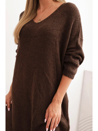 Women's dress Kesi Włoski