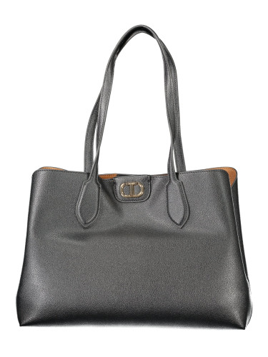 Голяма черна чанта