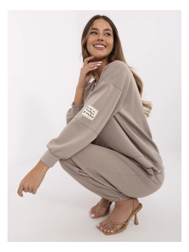 Set-MI-KMPL-M5879.86-dark beige