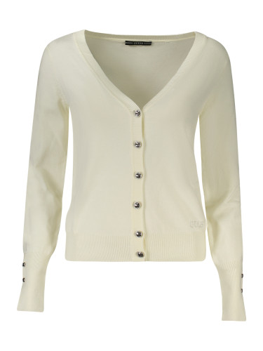 Дамски кардиган с копчета