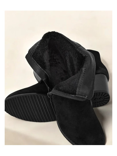 Resti Women's boots Soliru