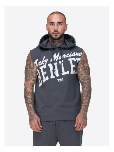 Benlee Men's sleeveless hoodie regular fit