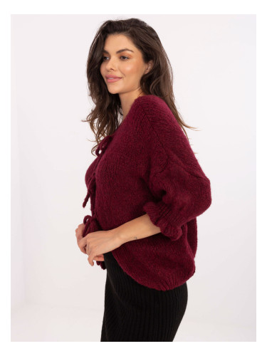 Sweater-MI-SW-2911.91-burgundy