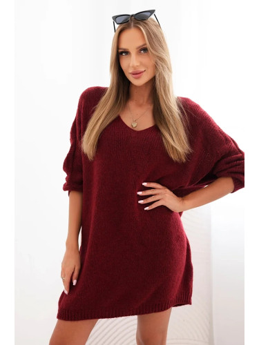 Women's dress Kesi Włoski