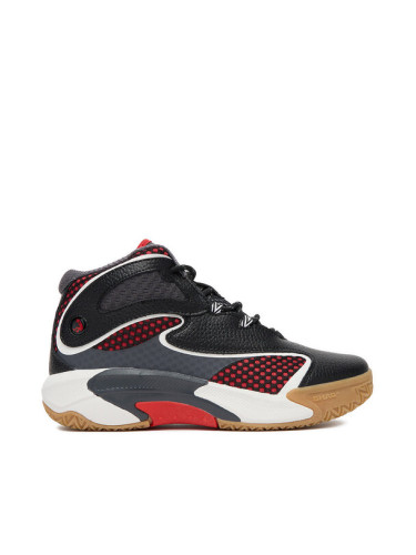Shaq Сникърси EOSS-SHAQNOTIX 2.0 AQ95039B-BW Черен