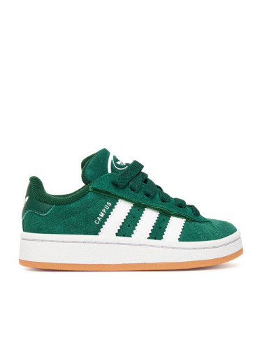 adidas Сникърси Campus 00S Comfort Closure JQ6385 Зелен