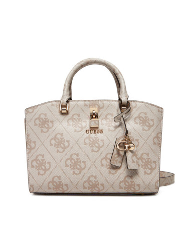 Guess Дамска чанта HWOS96 55060 Бежов
