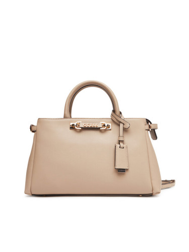 Guess Дамска чанта Lefia HWBG96 44060 Бежов