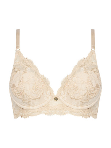 Guess Сутиен с банели O5YC03 KCVX0 Бежов