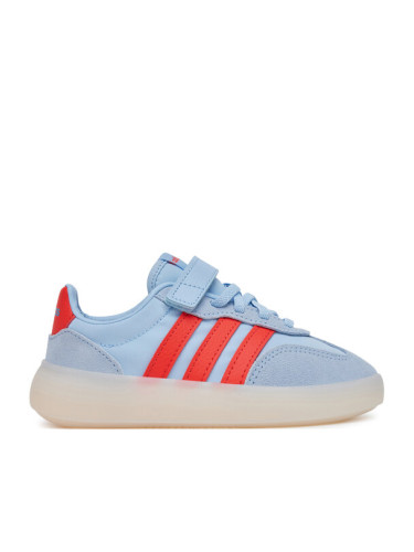 adidas Сникърси Barreda Decode JR0768 Син
