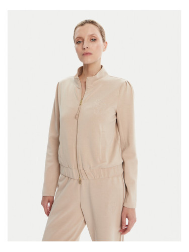 JOOP! Суитшърт 58 253JE58Tenley 30047776 Бежов Regular Fit