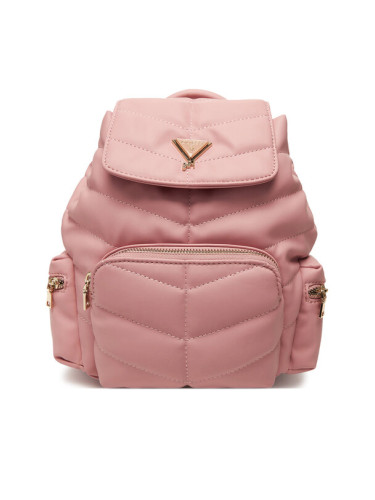 Guess Раница J5YZ11 WGVT0 Розов