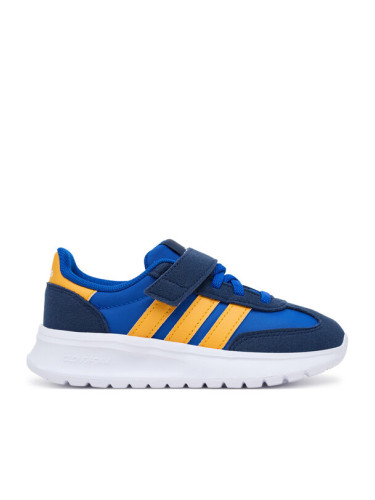 adidas Сникърси Run 70s 2.0 JS3670 Тъмносин