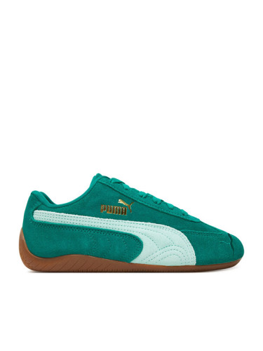 Puma Сникърси Speedcat Og Jr 401698 12 Зелен