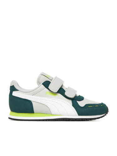Puma Сникърси Cabana Racer Sl 20 V Ps 383730 19 Сив