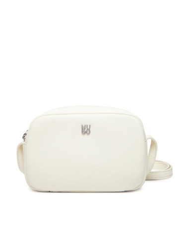 HUGO Дамска чанта Chris 2.0 50546978 Бял