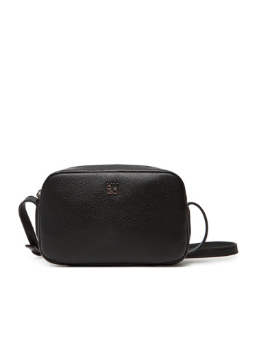 HUGO Дамска чанта Chris 2.0 50546978 Черен